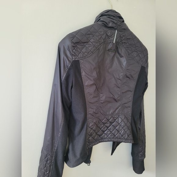 Blanc Noir Black Jacket - Size S - Picture 7 of 7